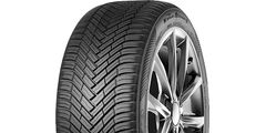 Nexen N Blue 4Season 2 235/50ZR18 101W XL TL 3PMSF