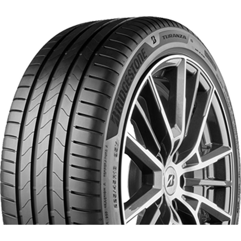 Bridgestone Turanza 6 285/45 R22 110H TL MFS