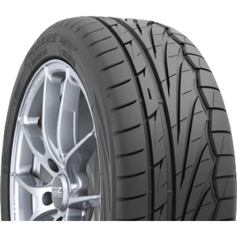 Toyo Proxes TR1 245/35 R16 86W TL FSL