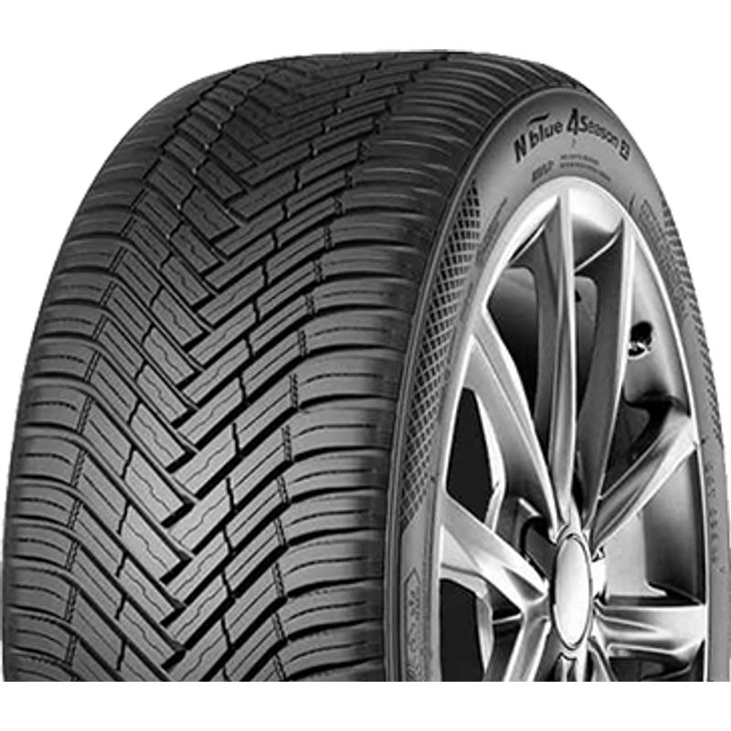Nexen N Blue 4Season 2 235/40ZR18 95Y XL TL 3PMSF