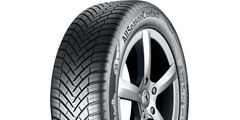 Continental AllSeasonContact 165/70 R14 85T XL TL 3PMSF