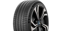 Michelin Pilot Sport EV 255/45 R20 105W XL TL GOE (acoustic) Acoustic
