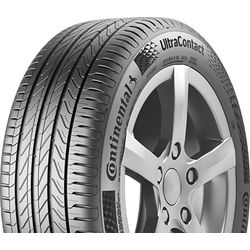 Continental UltraContact 215/60 R17 96H TL FR