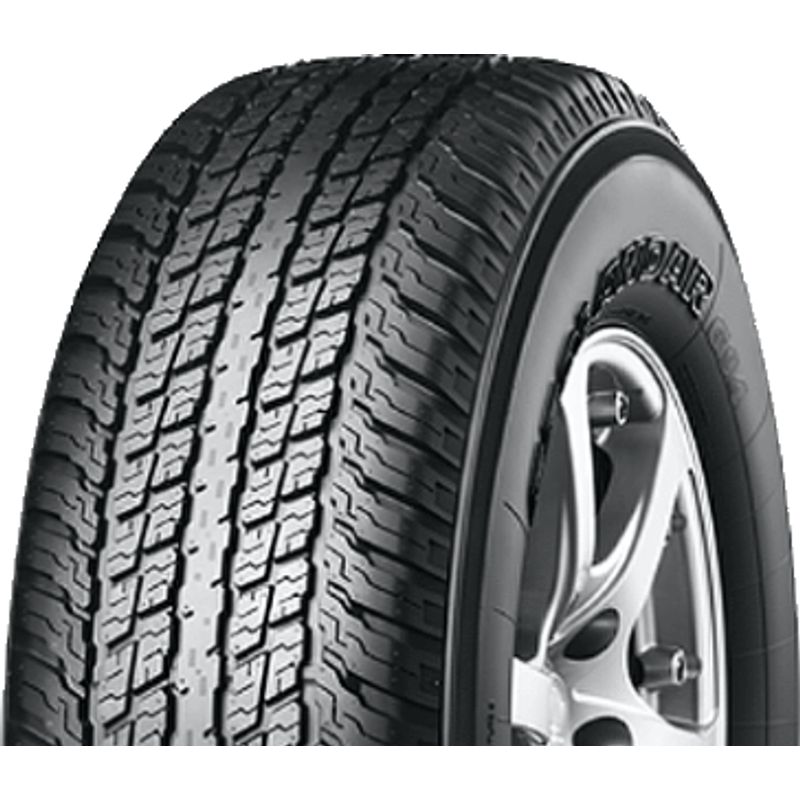 Yokohama Geolandar (G94DV) 265/65 R17 112S TL M+S