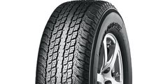 Yokohama Geolandar (G94DV) 265/65 R17 112S TL M+S