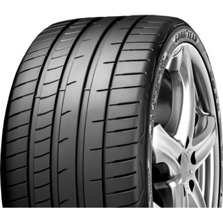 Goodyear Eagle F1 SuperSport 275/45 R21 110H XL TL MO