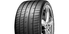 Goodyear Eagle F1 SuperSport 275/45 R21 110H XL TL MO