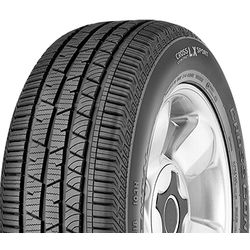 Continental ContiCrossContact LX Sport 235/55 R19 101W TL MGT FR M+S
