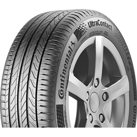 Continental UltraContact 185/55 R16 83H TL FR