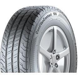 Continental ContiVanContact 100 185/75 R14C 102/100R TL