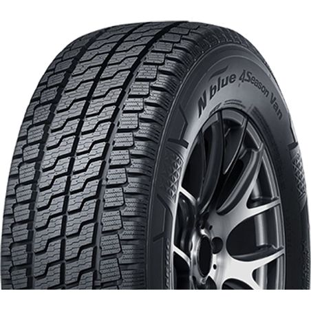 Nexen N Blue 4Season Van 215/60 R17C 109/107T TL 3PMSF