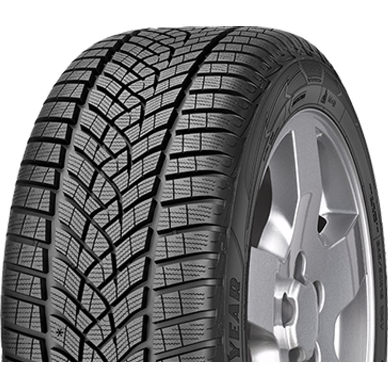 Goodyear UltraGrip Performance + 225/50 R17 98H XL TL SoundComfort FP 3PMSF