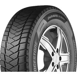 Bridgestone Duravis All Season 225/75 R16C 121/120R TL 3PMSF