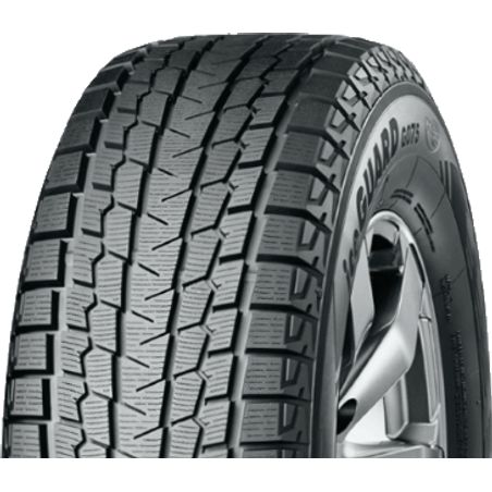 Yokohama IceGuard (G075) 275/40 R20 106Q XL TL RPB 3PMSF