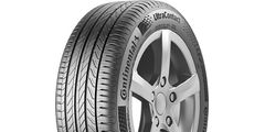 Continental UltraContact 205/60 R16 96H XL TL FR