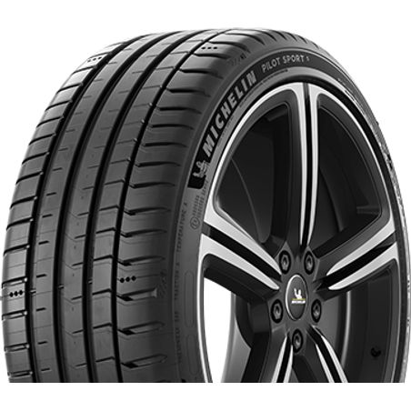 Michelin Pilot Sport 5 285/40ZR19 (107Y) XL TL