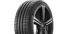 Michelin Pilot Sport 5 285/40ZR19 (107Y) XL TL