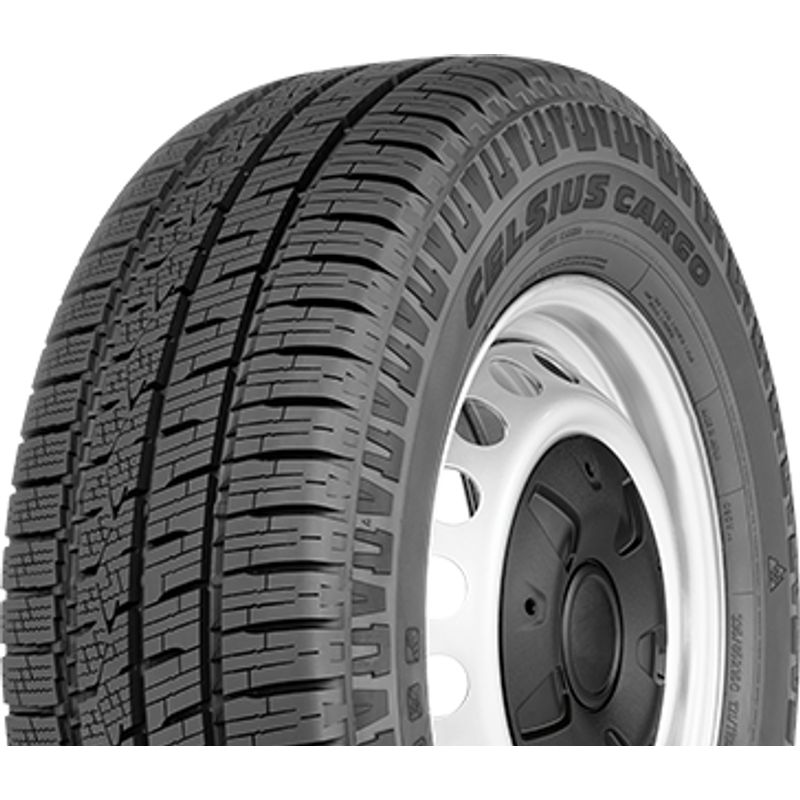 Toyo Celsius Cargo 225/65 R16C 112/110T TL 3PMSF