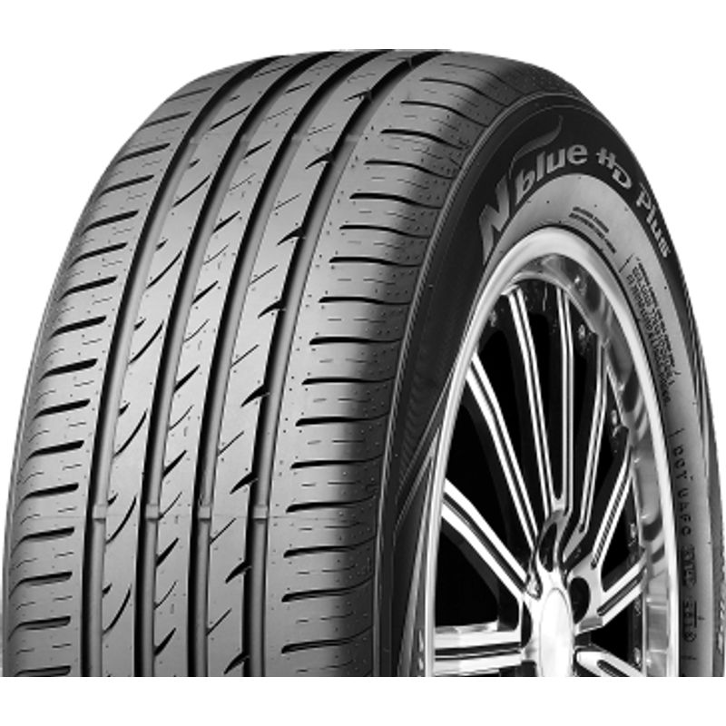 Nexen N Blue HD Plus 215/55 R17 94V TL