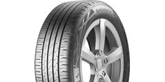 Continental EcoContact 6 185/55 R15 86H XL TL