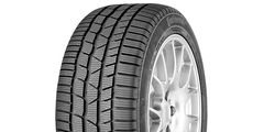 Continental ContiWinterContact TS 830 P 255/50 R21 109H XL TL * ContiSeal FR 3PMSF