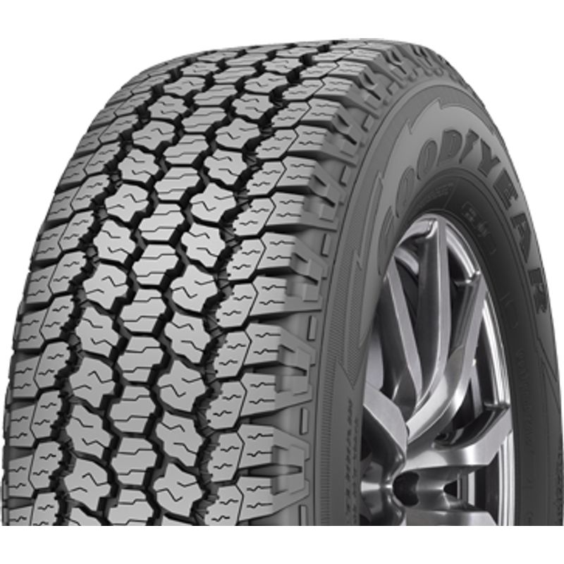 Goodyear Wrangler AT Adventure LT235/85 R16 120/116Q TL M+S