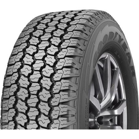Goodyear Wrangler AT Adventure LT235/85 R16 120/116Q TL M+S