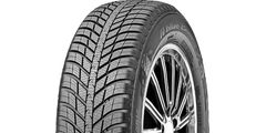Nexen N Blue 4Season 195/55 R16 91H XL TL 3PMSF