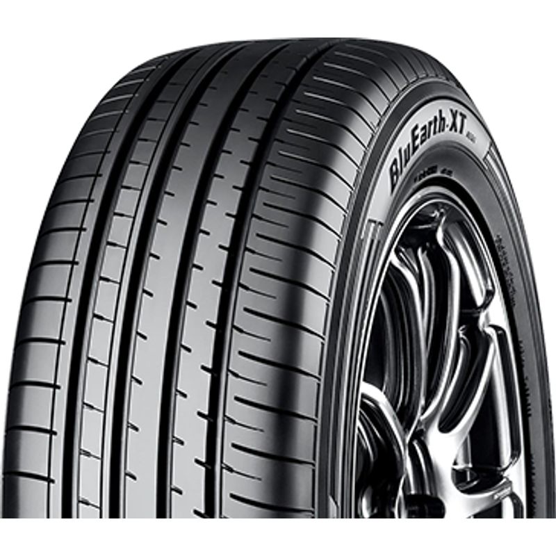 Yokohama BluEarth XT (AE61) 235/65 R17 108V XL TL