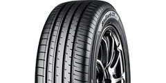 Yokohama BluEarth XT (AE61) 235/65 R17 108V XL TL