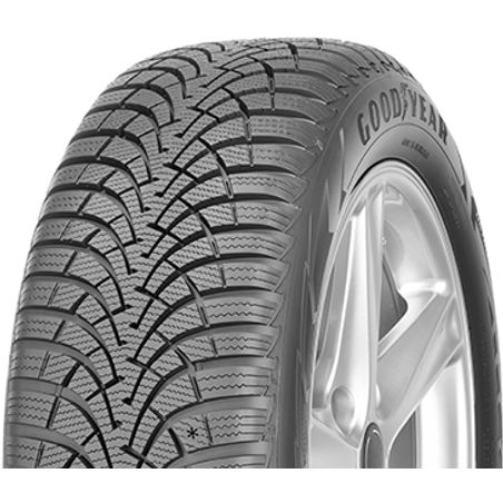 Goodyear UltraGrip 9 + 195/55 R16 87H SL TL 3PMSF