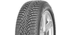 Goodyear UltraGrip 9 + 195/55 R16 87H SL TL 3PMSF