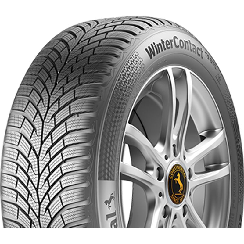 Continental WinterContact TS 870 185/65 R15 88T TL 3PMSF