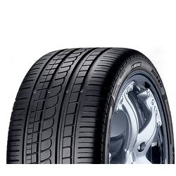 Pirelli P Zero Rosso Asimmetrico 205/50ZR17 (89Y) TL N5 FP