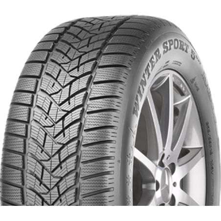 Dunlop Winter Sport 5 SUV 235/65 R17 108H XL TL 3PMSF