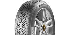 Continental WinterContact TS 870 205/55 R16 94H XL TL 3PMSF