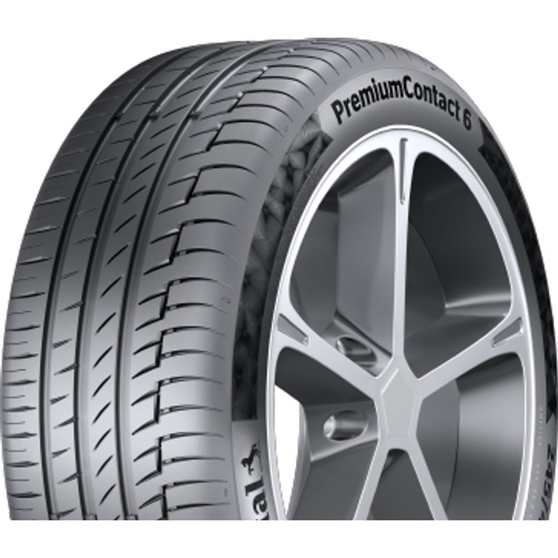 Continental PremiumContact 6 245/45 R20 103Y XL TL AO ContiSilent FR