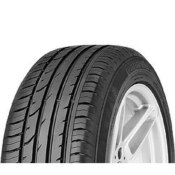 Continental ContiPremiumContact 2 205/50 R17 89Y TL * SSR
