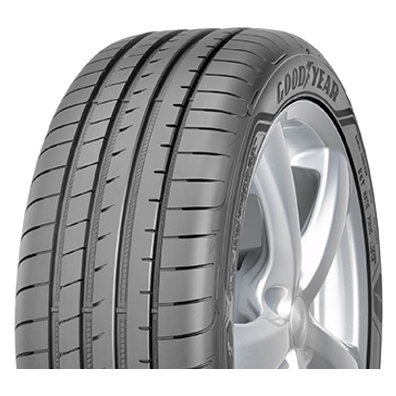 Goodyear Eagle F1 Asymmetric 3 205/40 R18 86W XL TL *RSC ROF FP