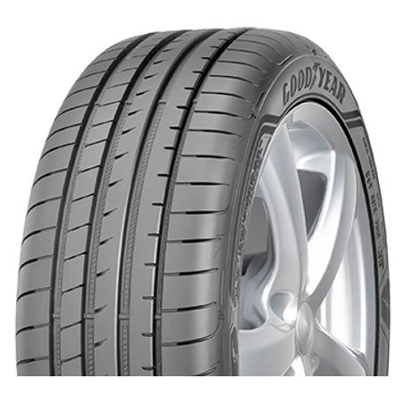 Goodyear Eagle F1 Asymmetric 3 205/40 R18 86W XL TL *RSC ROF FP