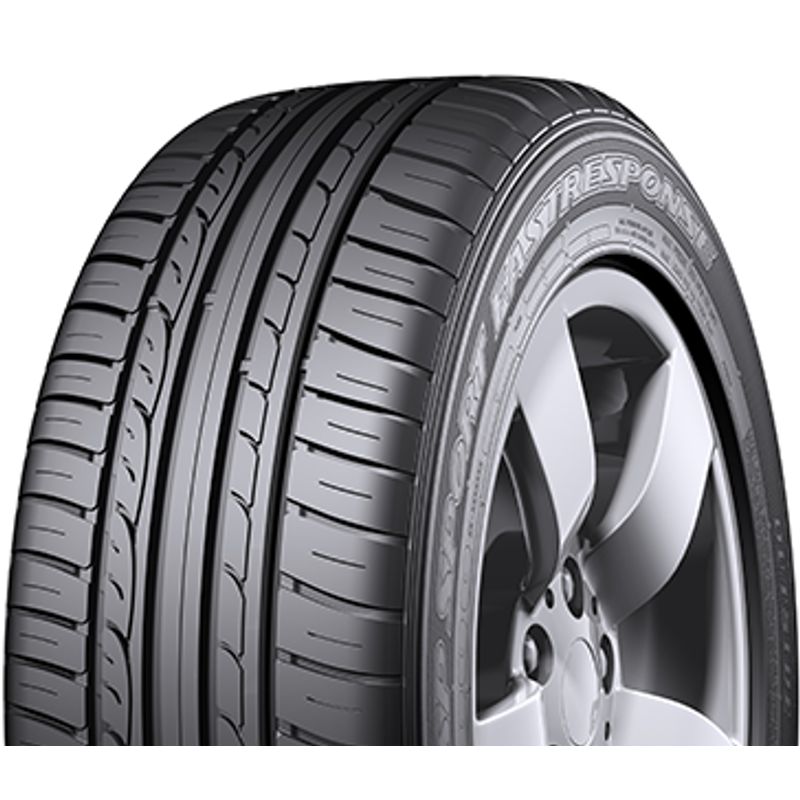 Dunlop SP Sport Fast Response 205/55 R17 91V SL TL *