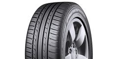 Dunlop SP Sport Fast Response 205/55 R17 91V SL TL *