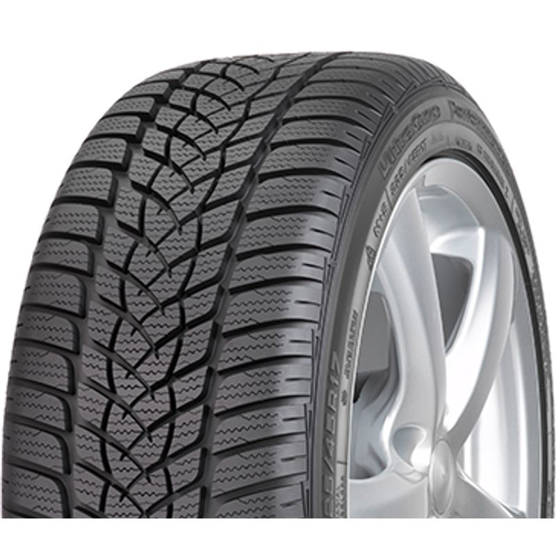 Goodyear UltraGrip Performance 2 205/50 R17 89H SL TL *RSC ROF FP 3PMSF