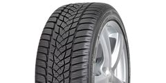 Goodyear UltraGrip Performance 2 205/50 R17 89H SL TL *RSC ROF FP 3PMSF