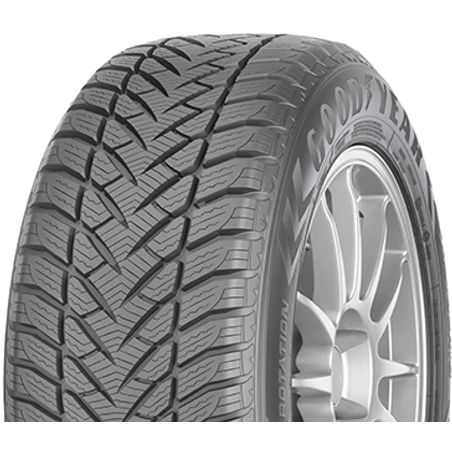Goodyear UltraGrip + SUV 245/60 R18 105H SL TL 3PMSF