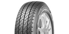 Dunlop EconoDrive 215/75 R16C 113/111R TL