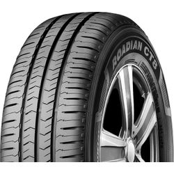 Nexen Roadian CT8 205 R14C 109/107T TL