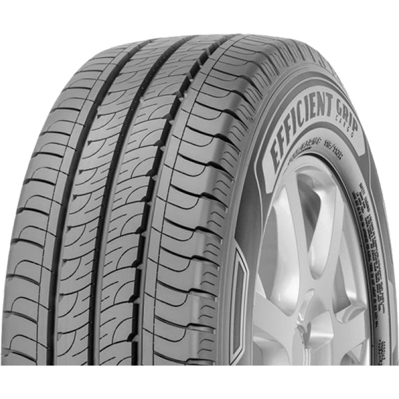 Goodyear EfficientGrip Cargo 205/70 R15C 106/104S TL