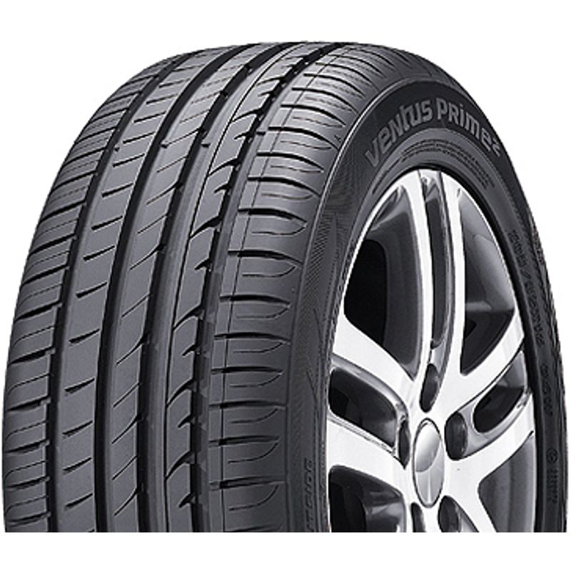Hankook Ventus Prime 2 (K115B) 195/55 R16 87W TL * HRS SBL
