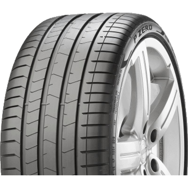 Pirelli P Zero (Luxury Saloon) 265/35 R21 101Y XL TL AO PNCS FP